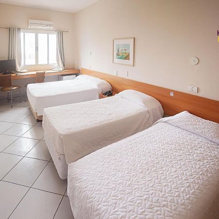 Kyoto Hotel San Paolo Esterno foto