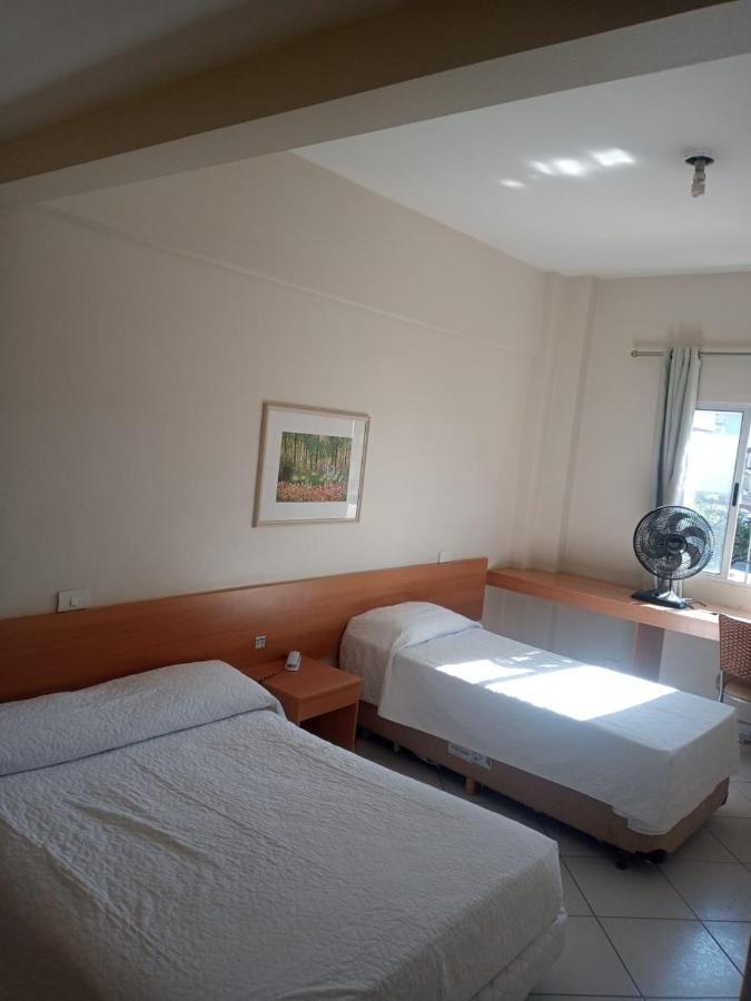 Kyoto Hotel San Paolo Esterno foto