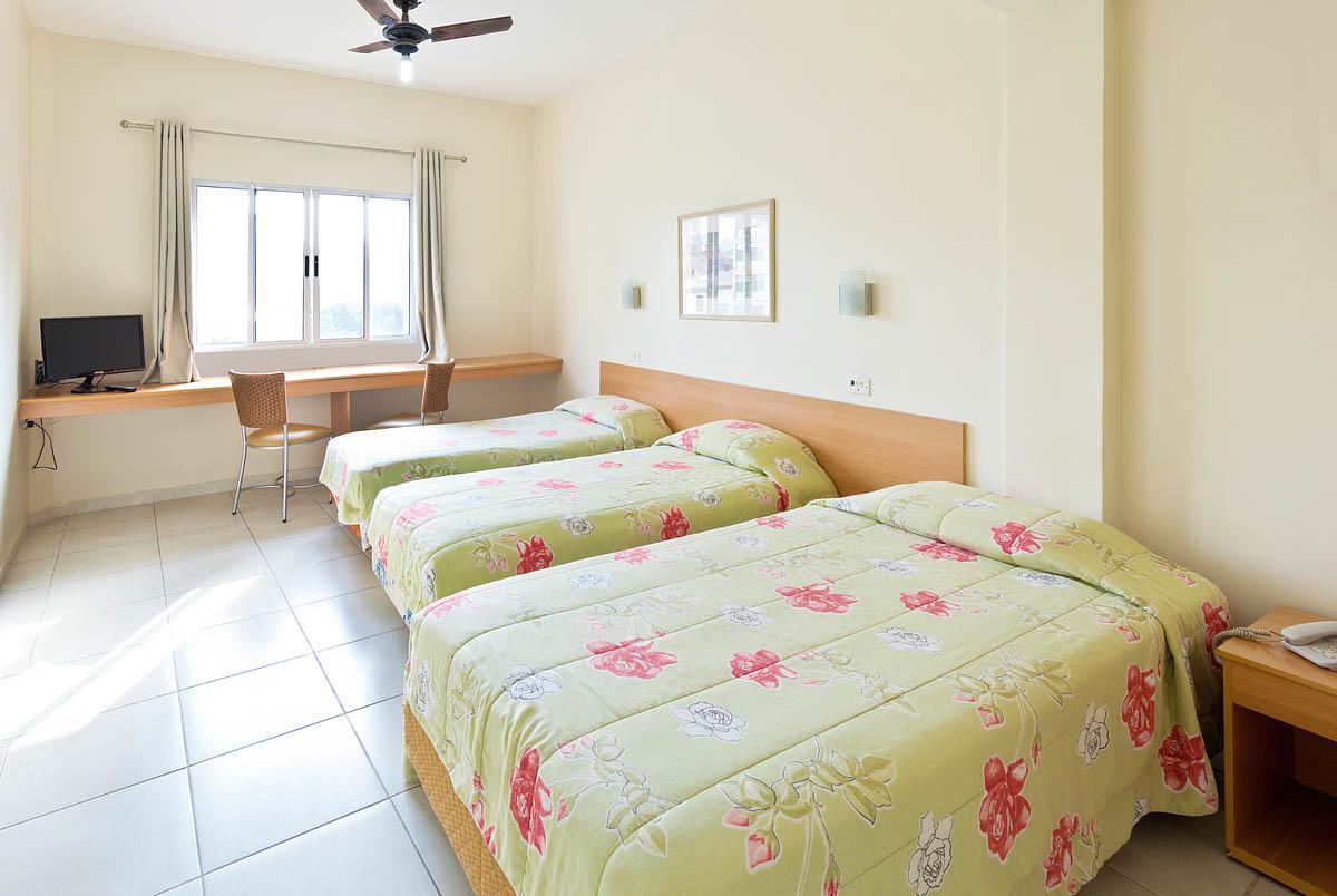 Kyoto Hotel San Paolo Esterno foto